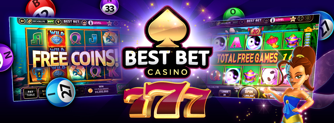 Bet Casino Live