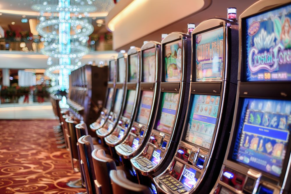 How To Increase Your Casino Customer’s Brand Loyalty