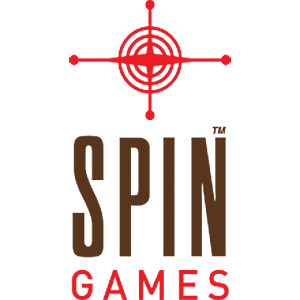 Spin games