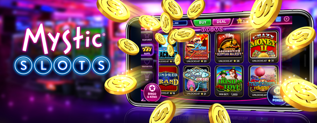 List Of Online Casinos With Bonuses And Information - Siddhi Mart Slot