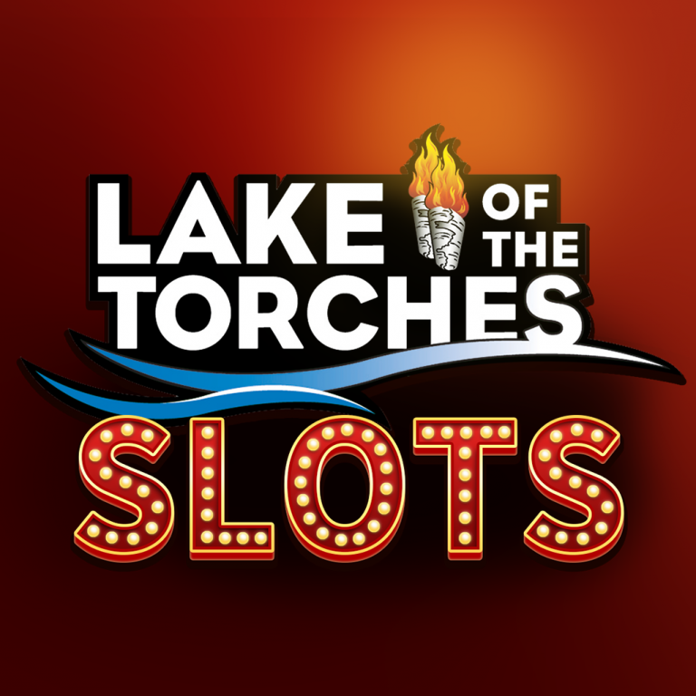New! Lake of The Torches Slots Ruby Seven Studios, Inc.