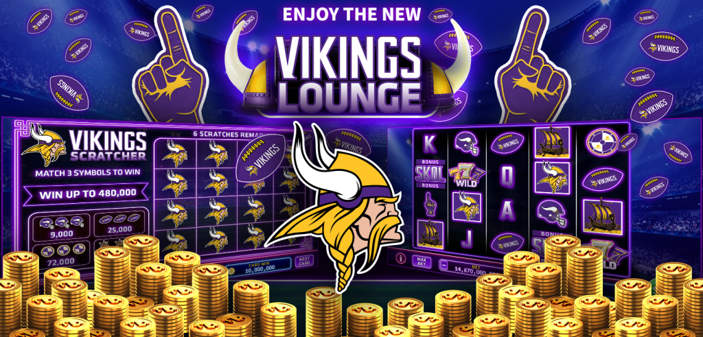 Vikings Lounge