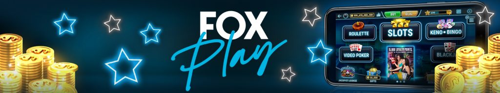 FoxPlay Casino