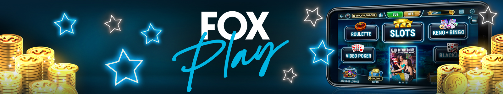 FoxPlay Casino