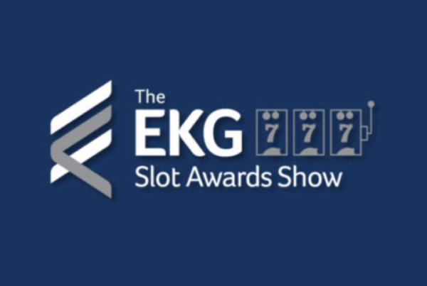EKG Slot Awards