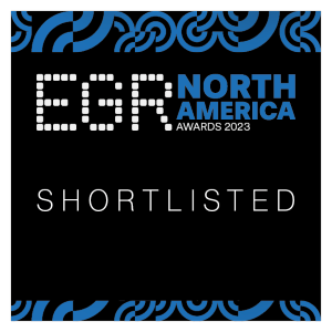 2023 EGR NA Awards - ShortlistedTile - generic - shortlisted