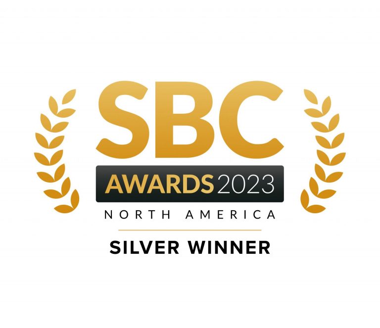 SBC Awards 2023 Silver Winner Ruby Seven Studios